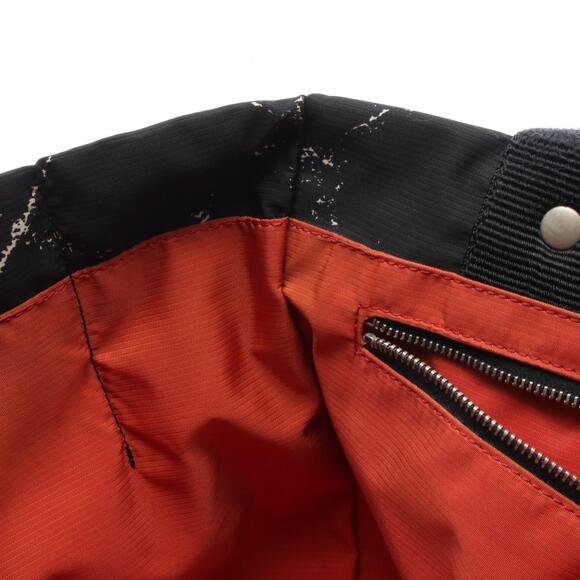 Chanel Tote Bag Black White - Picture 6 of 8